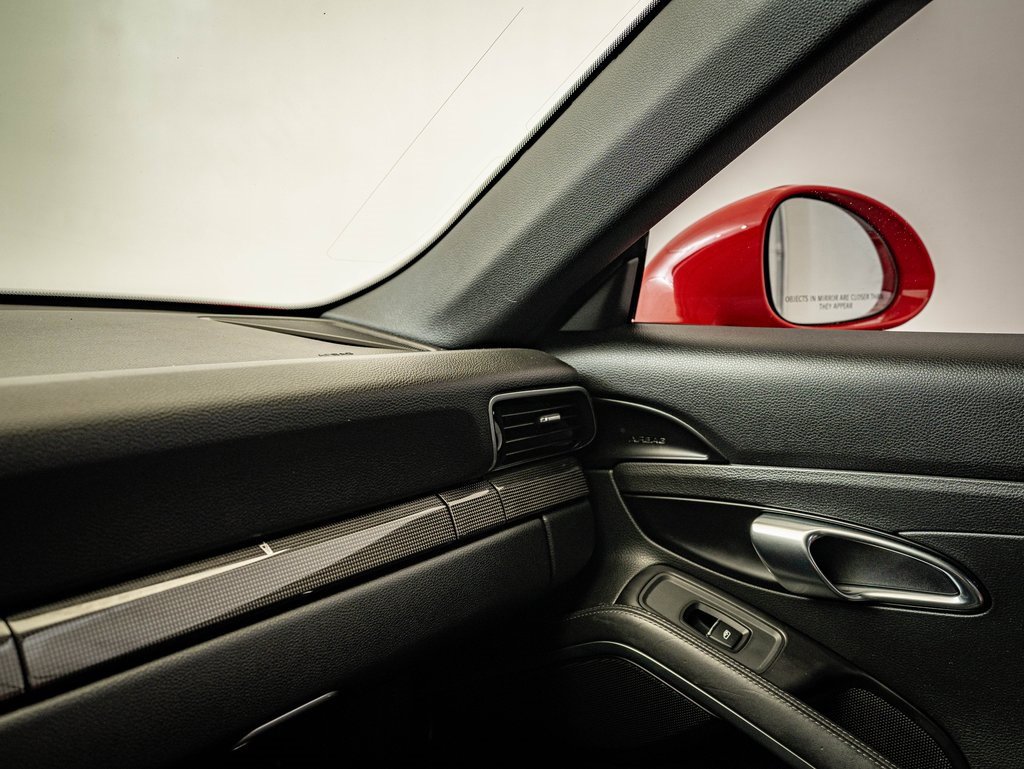 Certified 2017 Porsche 911 Carrera S image 46