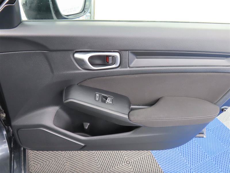 Used 2024 Honda Civic Sport image 29