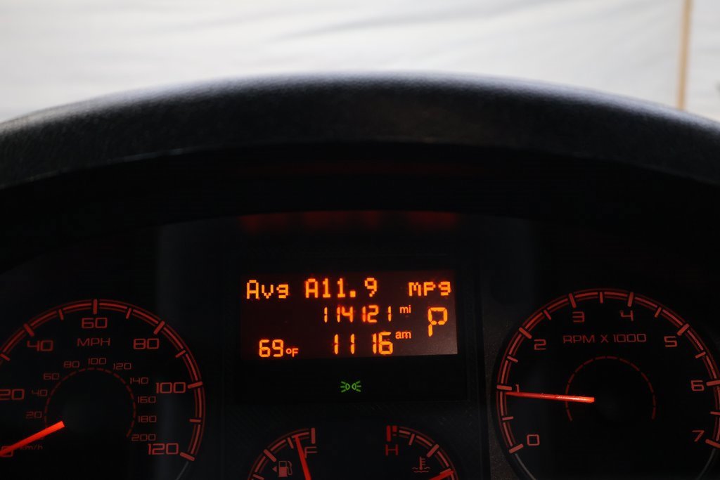 Used 2019 RAM ProMaster 2500 image 15