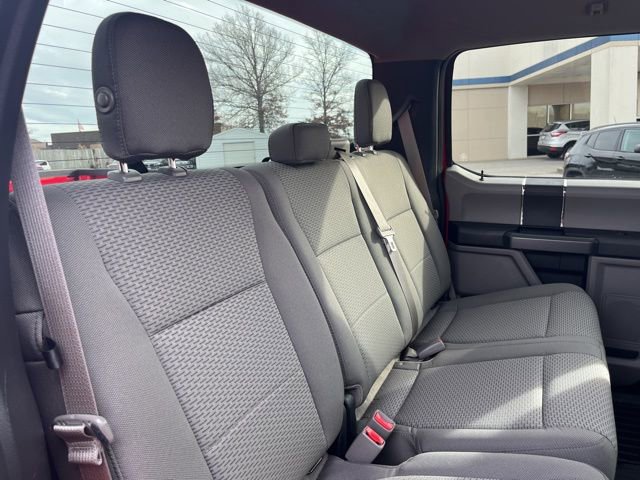 Used 2015 Ford F150 XLT w/ Equipment Group 301A Mid image 22