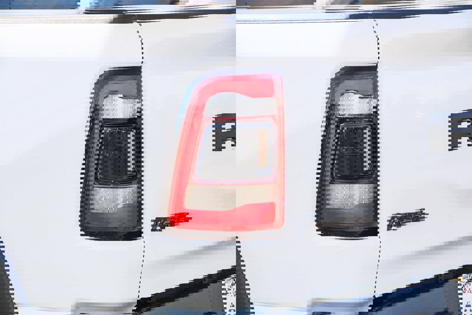 Used 2022 RAM 1500 Rebel image 11