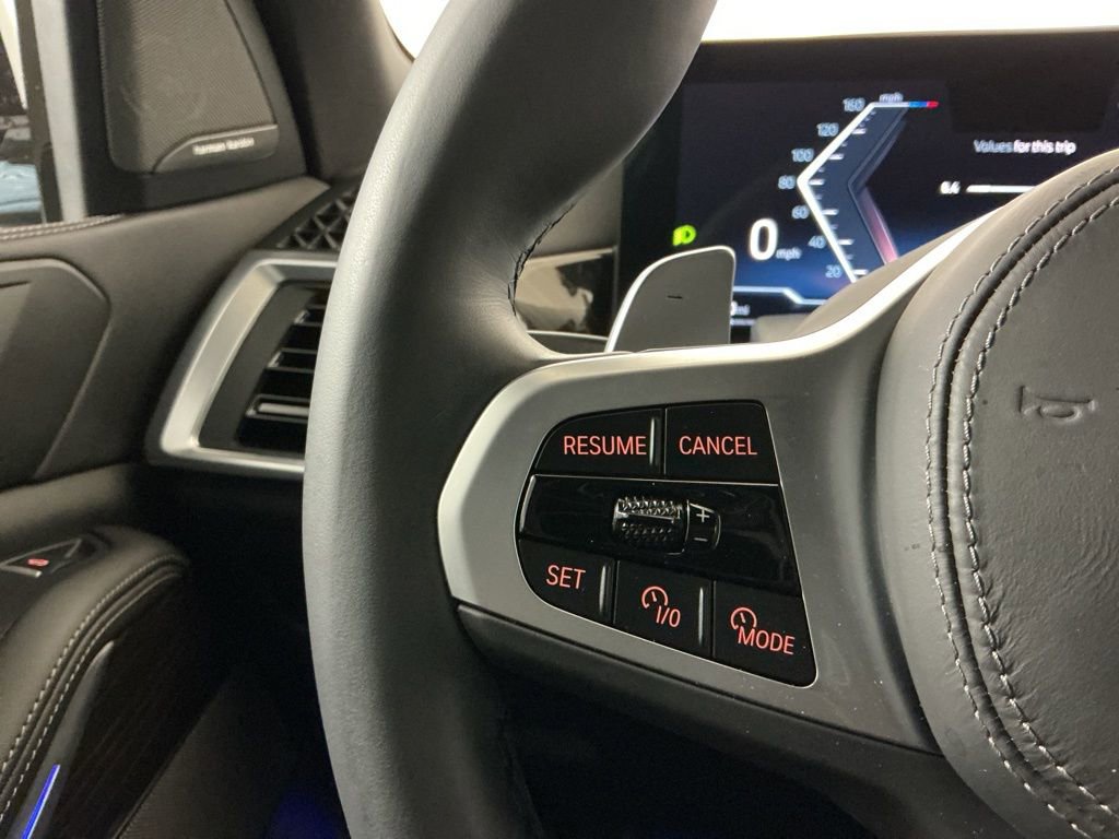 Certified 2024 BMW X5 xDrive40i w/ M Sport Package AWD/4WD image 15