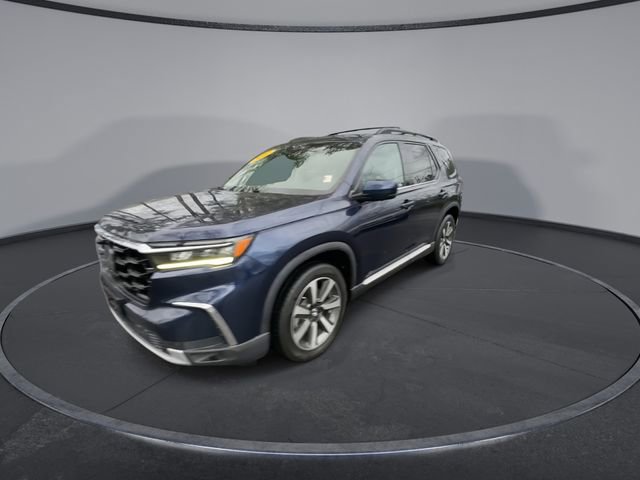 Used 2023 Honda Pilot Elite image 7