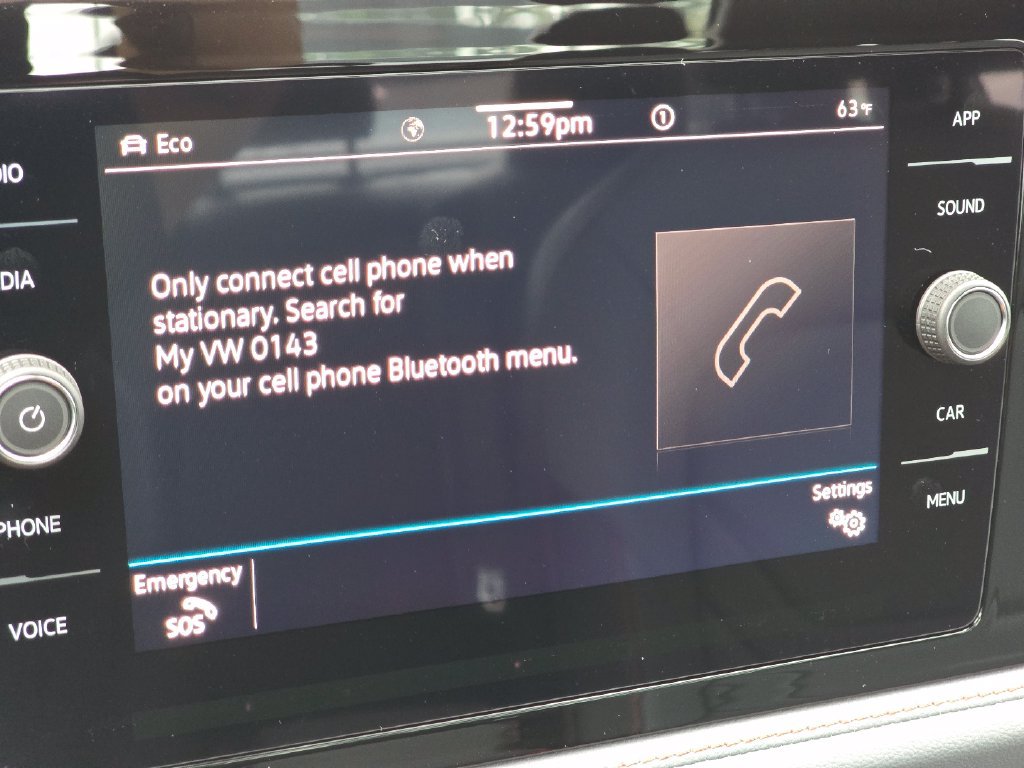 New 2027 Volkswagen Jetta GLI Autobahn FWD image 4