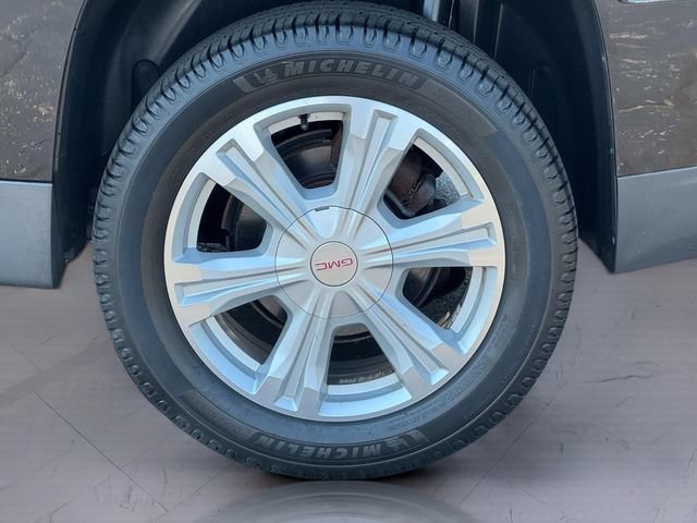 Used 2017 GMC Terrain SLE FWD image 7