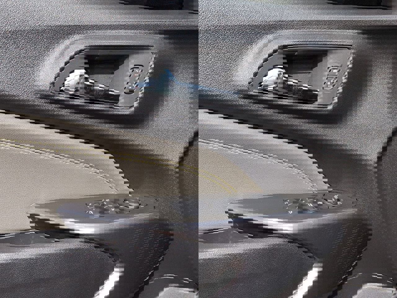 New 2026 Chevrolet Trax ACTIV w/ Sunroof Package image 9