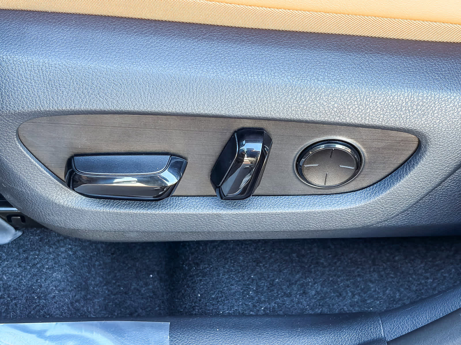 New 2026 Lexus NX 350 AWD w/ Luxury Package image 22