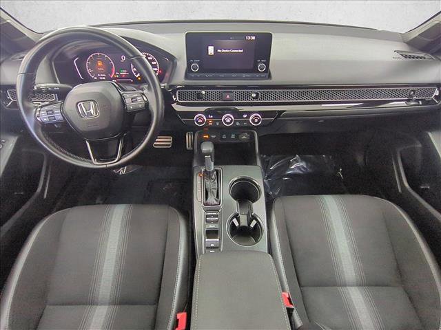 Used 2025 Honda Civic Sport image 18