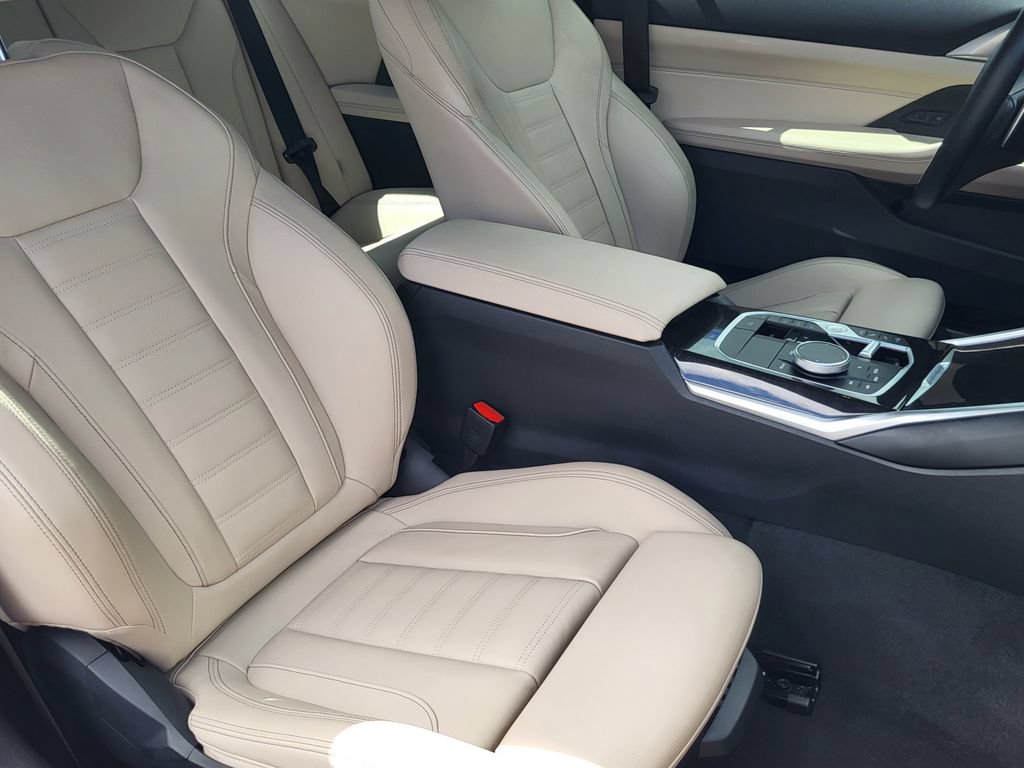 Used 2024 BMW 430i xDrive Coupe w/ Premium Package AWD/4WD image 22