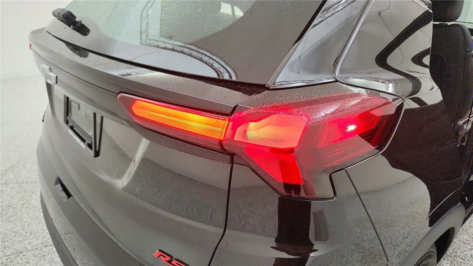 New 2027 Chevrolet Bolt RS w/ Technology Package image 15