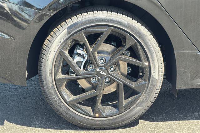 New 2026 Kia K5 GT-Line FWD image 47