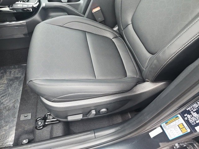 New 2026 Kia Seltos EX w/ EX Sunroof Package image 10