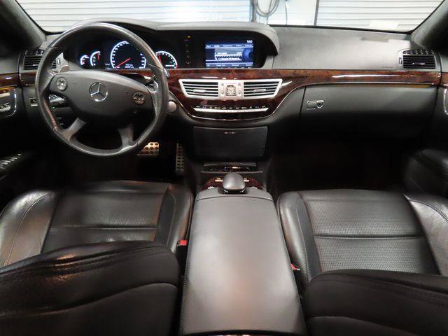 Used 2008 Mercedes-Benz S 63 AMG image 51