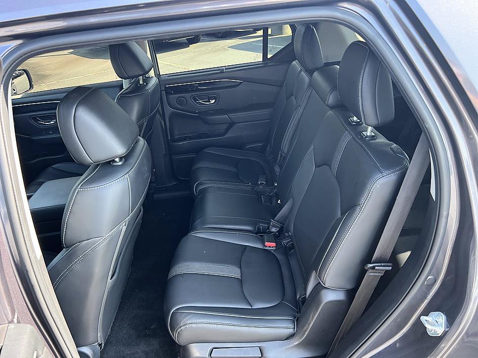 Used 2023 Honda Pilot EX-L image 14