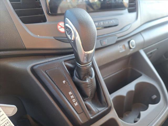 Used 2022 Ford Transit 350 XLT image 14