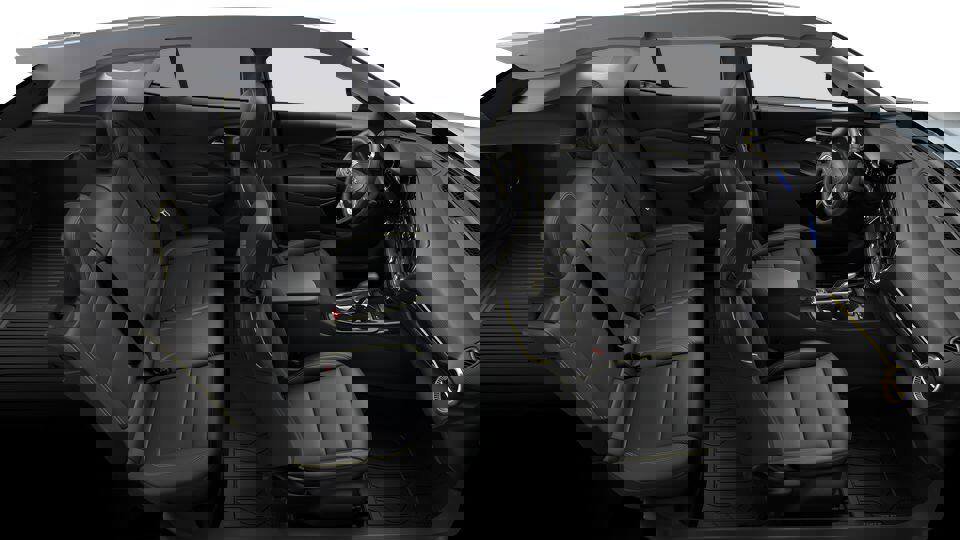 New 2026 Chevrolet Trax ACTIV w/ Sunroof Package image 66