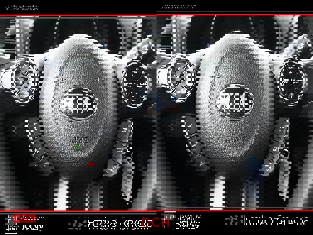 Used 2016 Kia Soul + FWD image 9