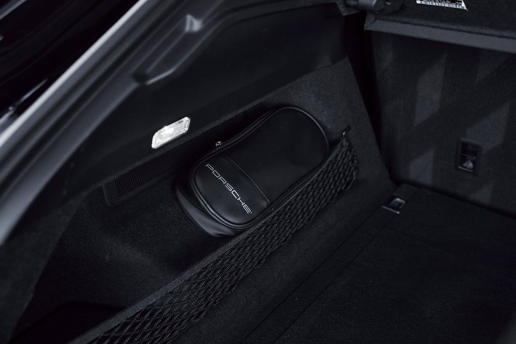 Used 2023 Porsche Cayenne Turbo GT image 25