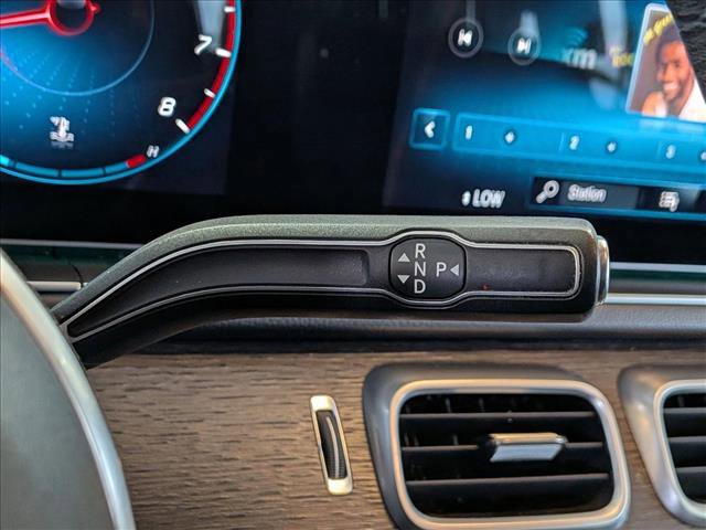 Certified 2022 Mercedes-Benz GLE 350 image 12