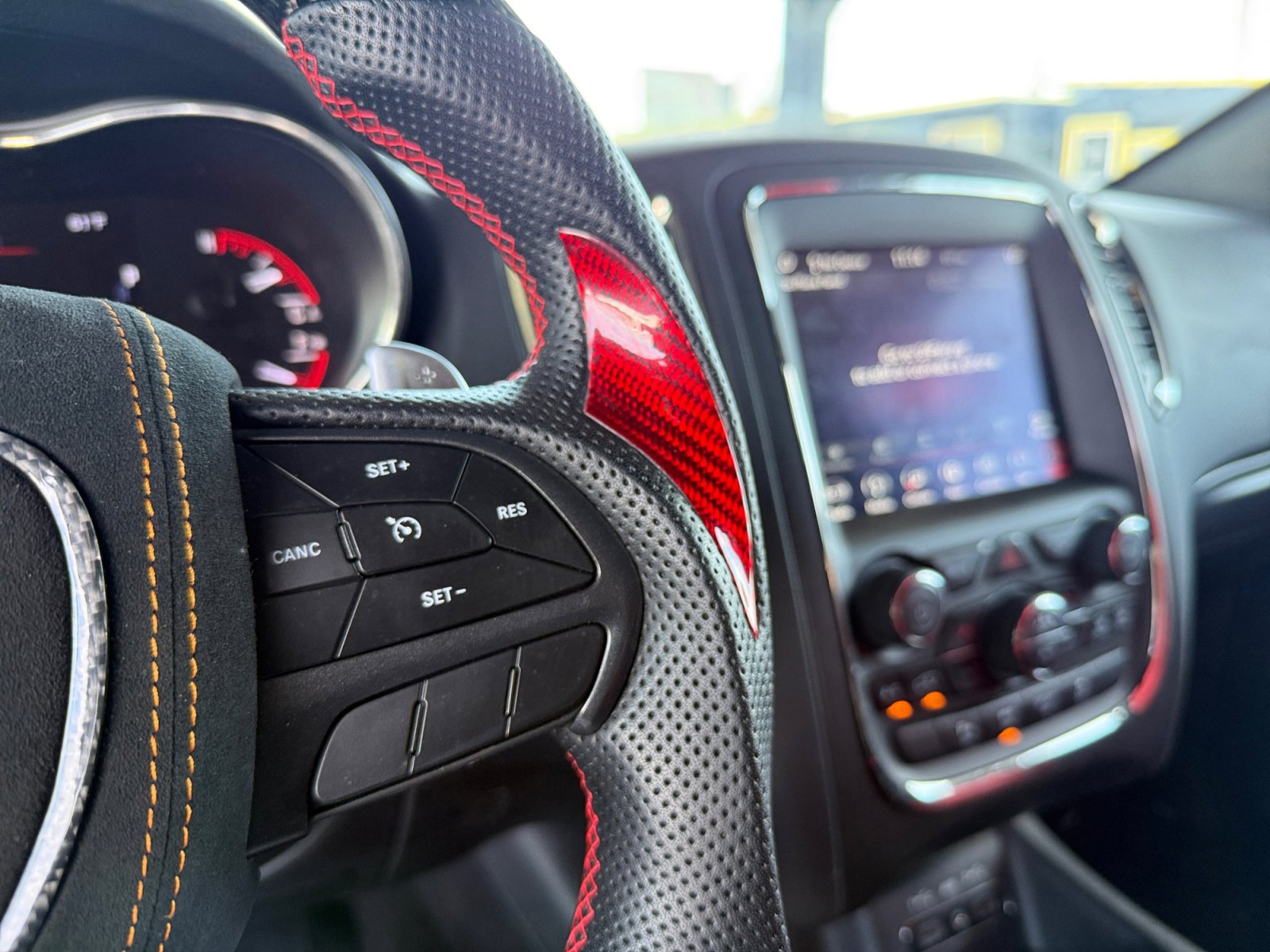 Used 2019 Dodge Durango R/T w/ Blacktop Package image 18