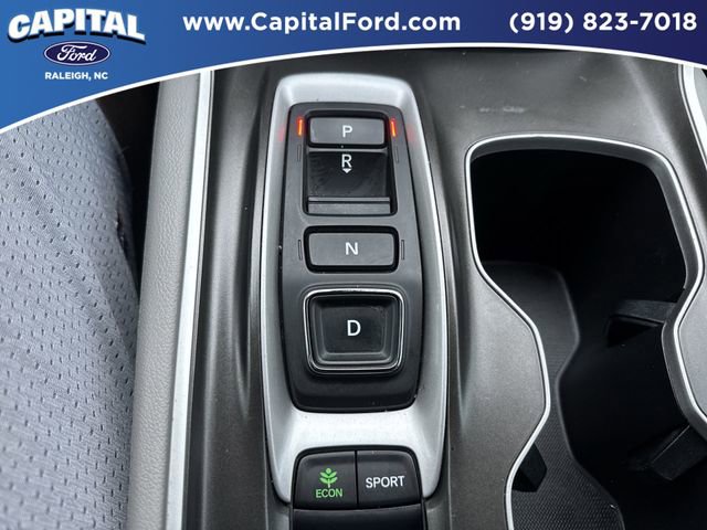 Used 2020 Honda Accord Touring image 30