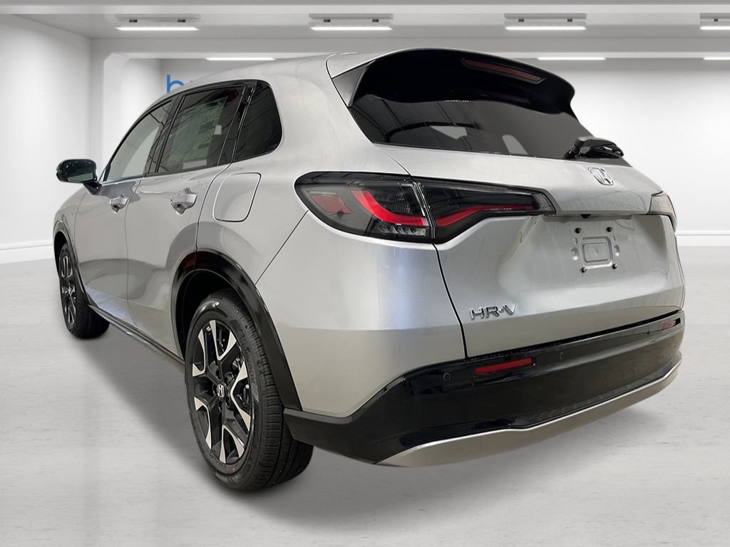 New 2027 Honda HR-V EX-L image 3