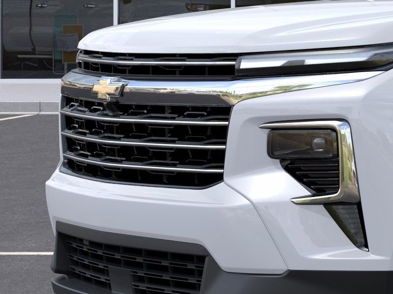 New 2026 Chevrolet Traverse LT w/ Driver Confidence Package AWD/4WD image 14