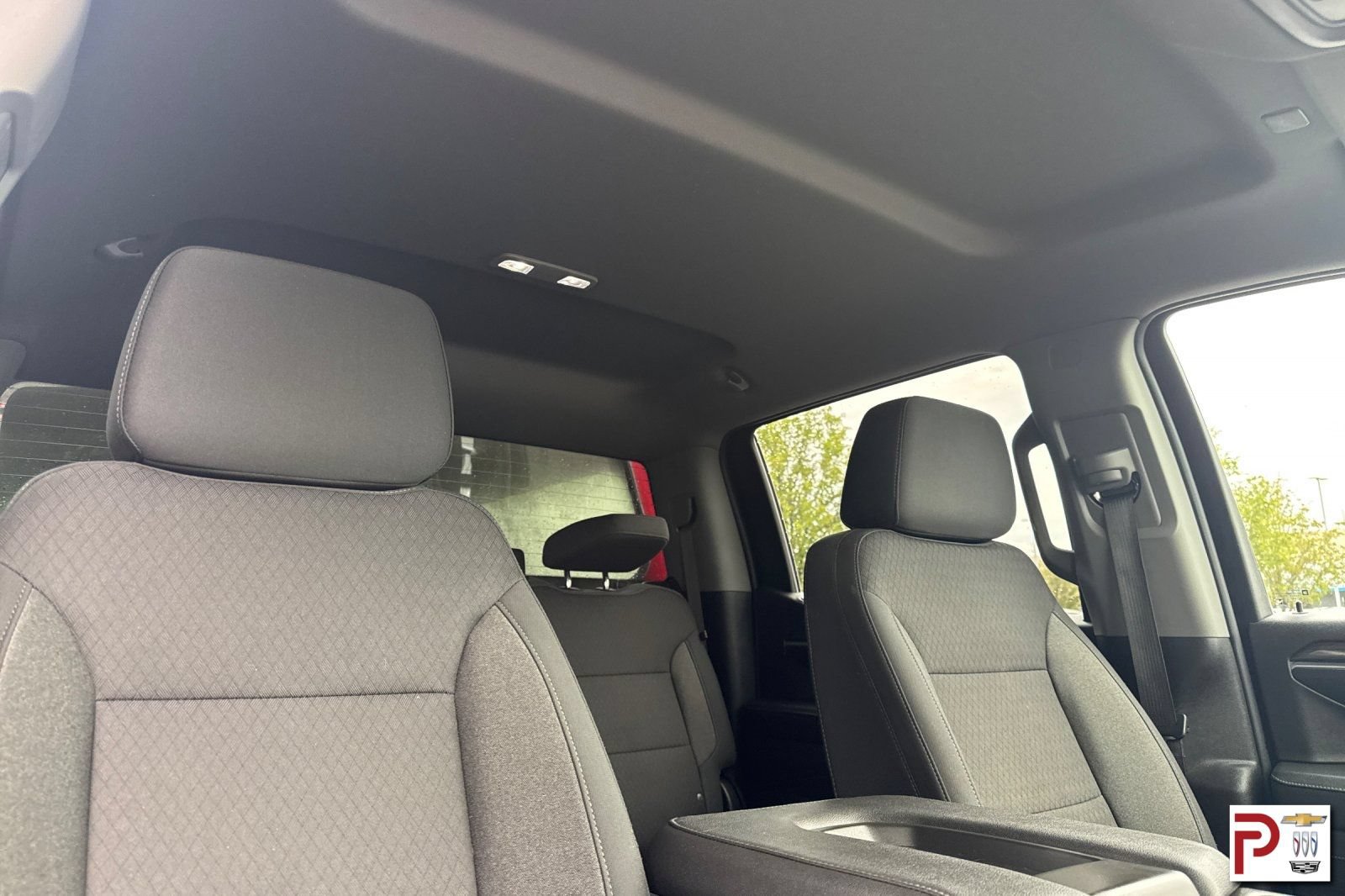 Certified 2022 Chevrolet Silverado 1500 RST AWD/4WD image 19