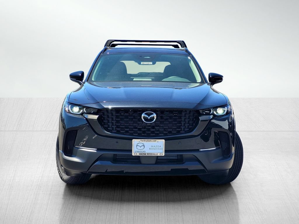 New 2026 MAZDA CX-50 AWD 2.5 Hybrid w/ Weather Package image 2