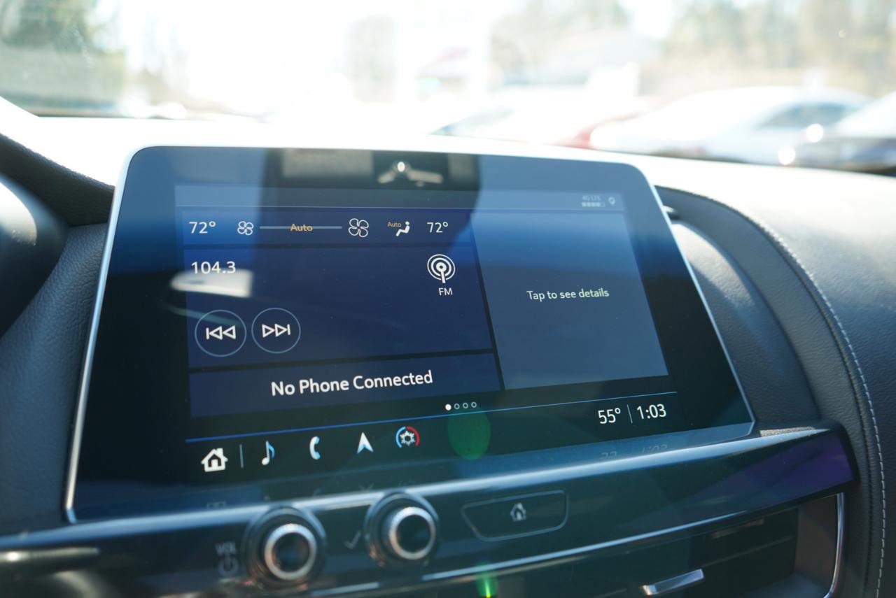 Used 2023 Cadillac CT5 V Blackwing w/ LPO, Bronce Accent Package RWD image 34