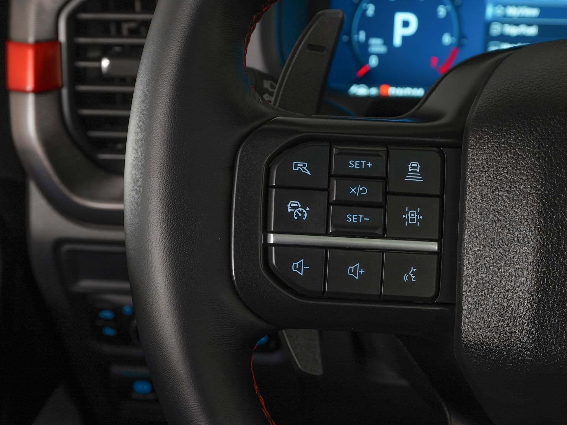 Used 2026 Ford F150 Raptor image 20