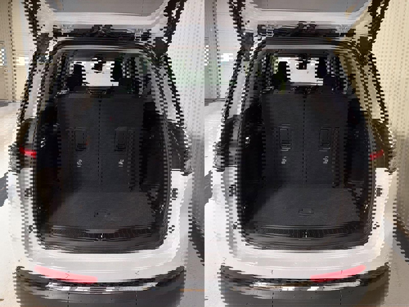 Used 2023 Jeep Grand Cherokee L Laredo w/ Luxury Tech Group I image 9