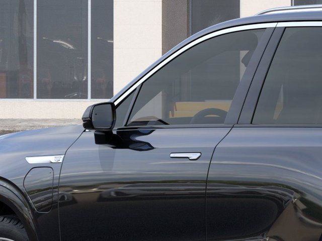 New 2027 Cadillac Vistiq Luxury AWD/4WD image 12