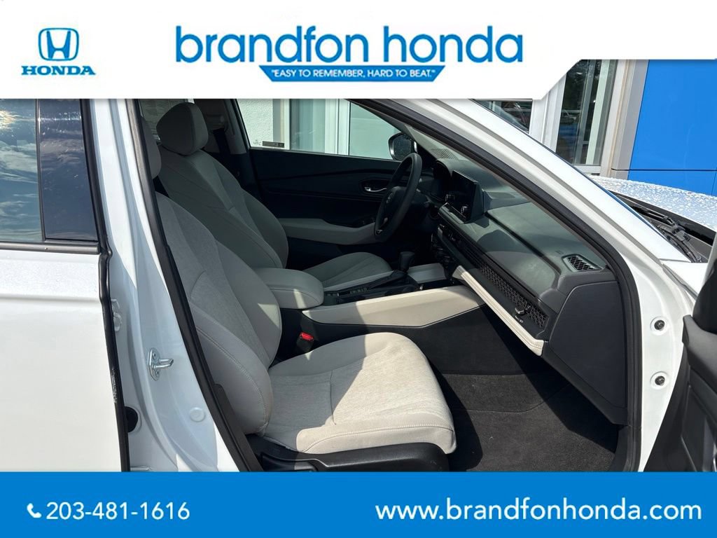 Used 2023 Honda Accord EX image 27