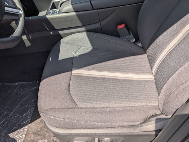 New 2026 Hyundai Sonata SEL FWD image 20
