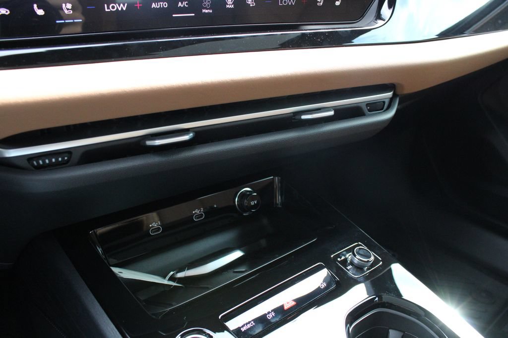 New 2026 Audi A5 2.0T Premium Plus AWD/4WD image 16