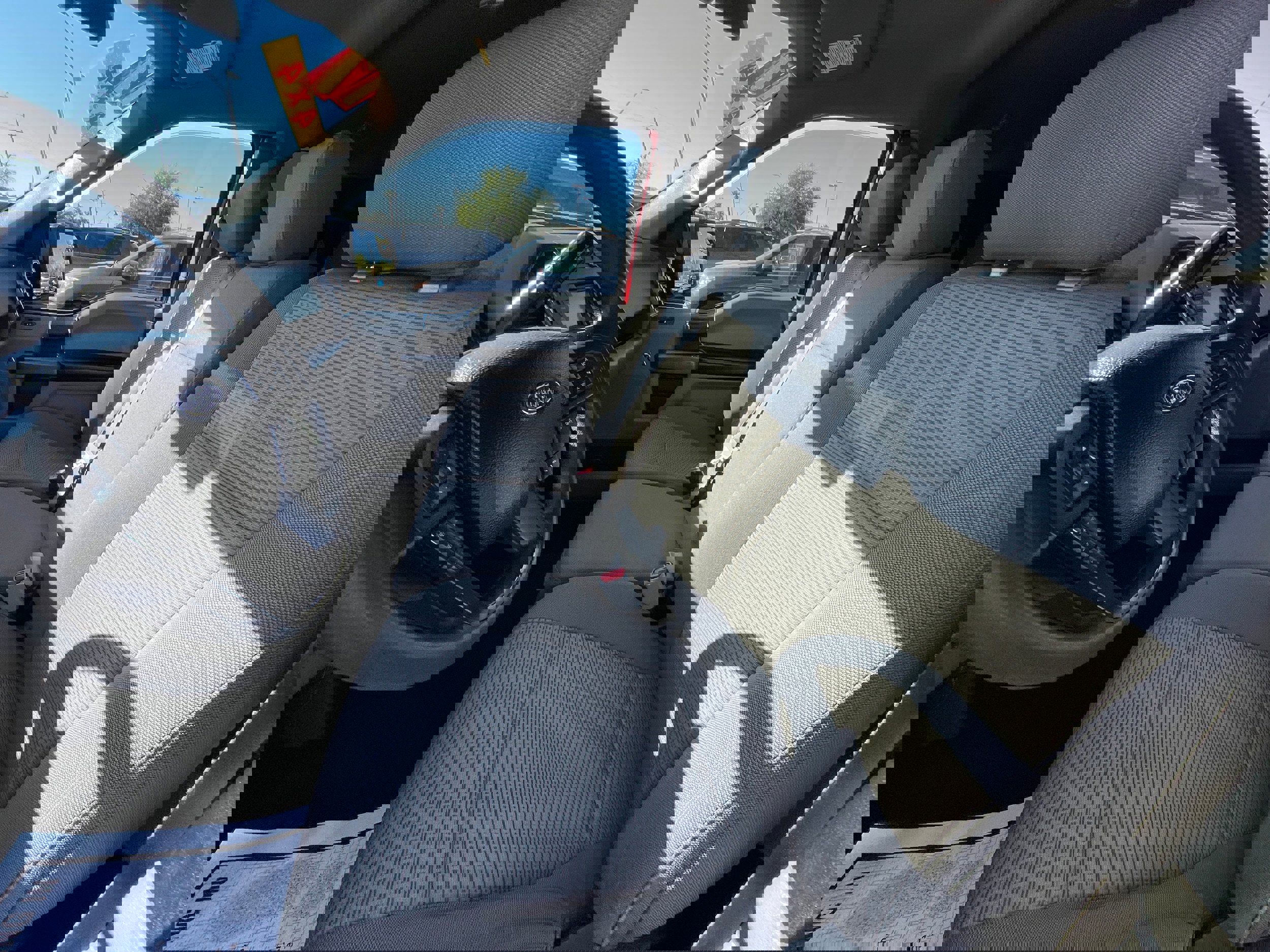 Used 2017 Ford F150 XLT image 16