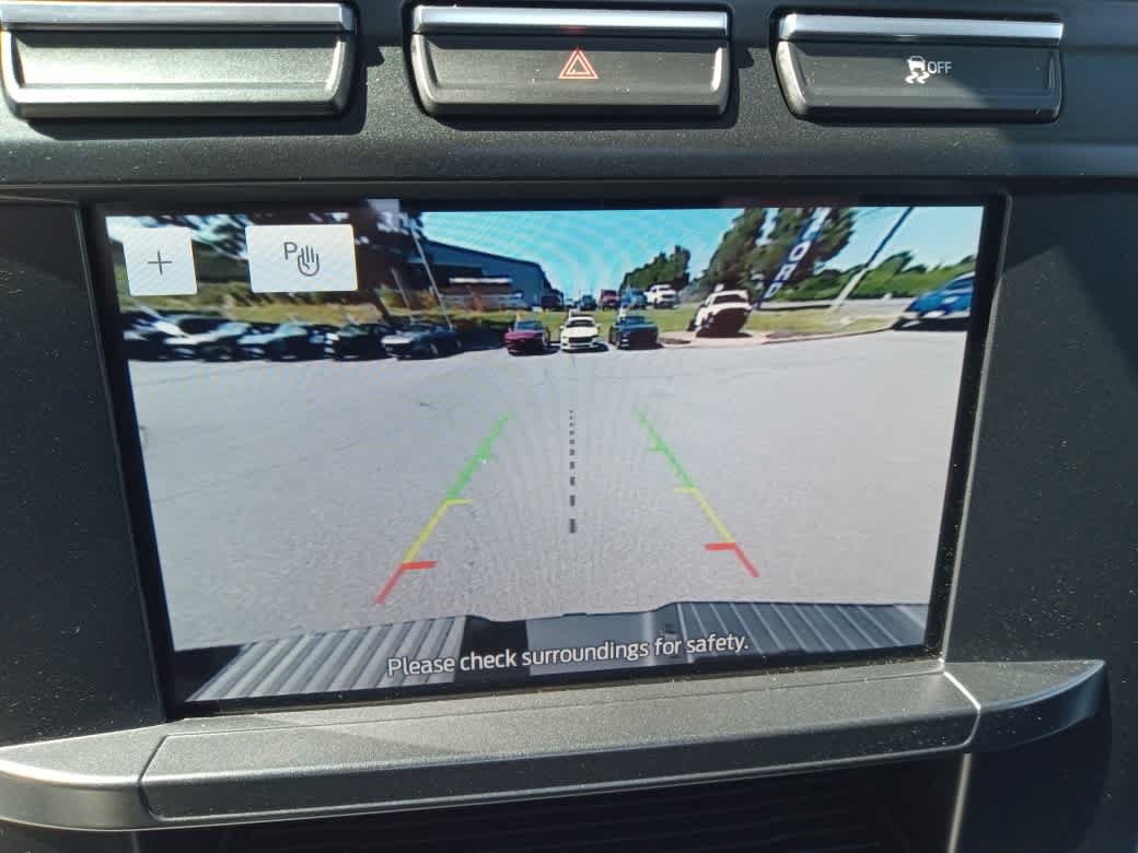Used 2024 Ford F250 XL w/ XL Driver Assist Package AWD/4WD image 22