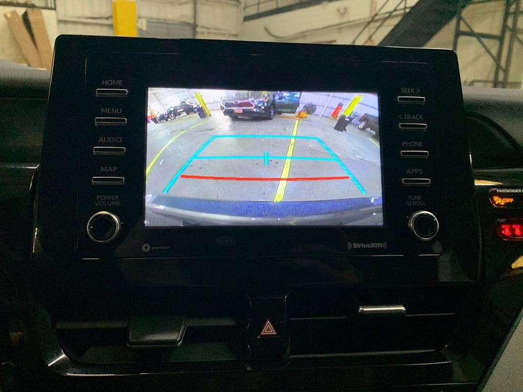 Used 2023 Toyota Camry SE w/ Blackout Package (TMS) image 21