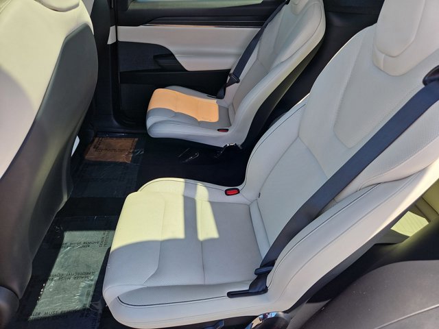Used 2022 Tesla Model X Plaid AWD/4WD image 24