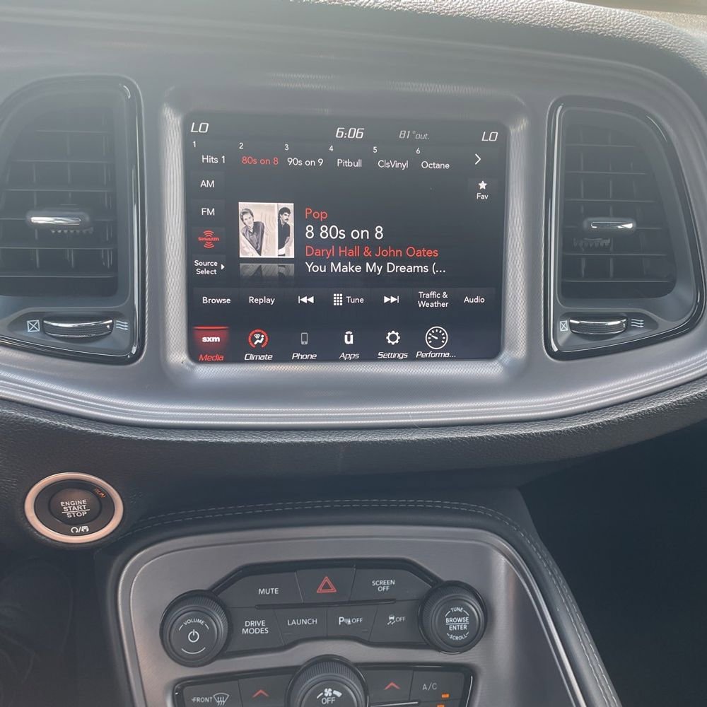 Used 2023 Dodge Challenger R/T Scat Pack image 13