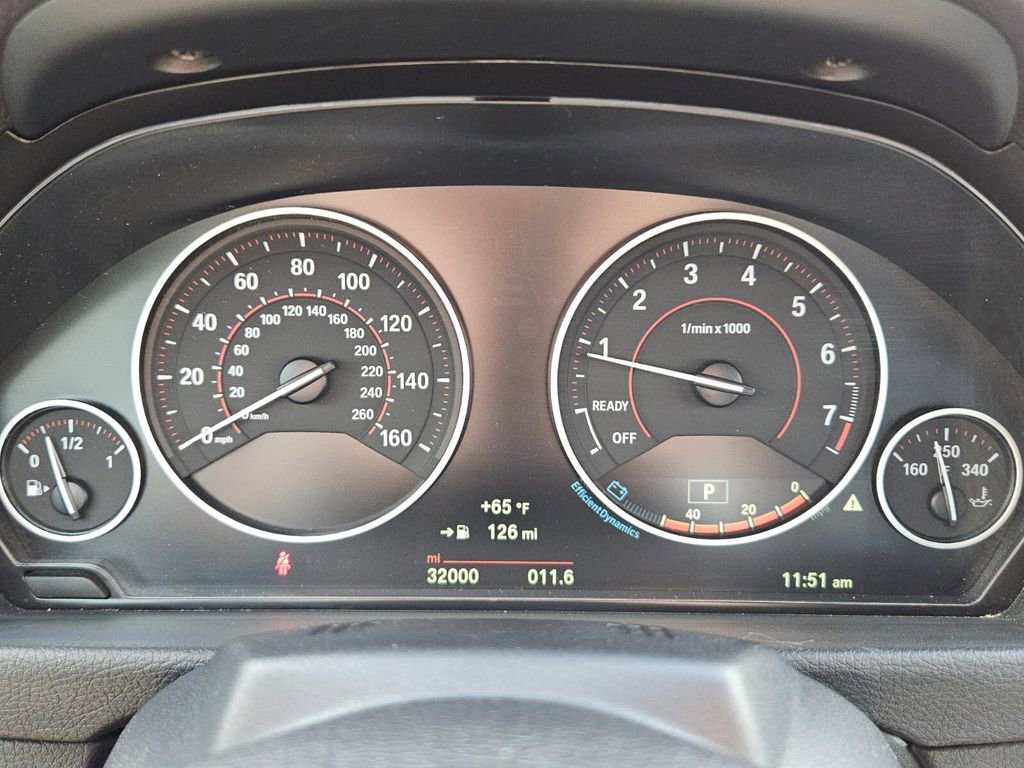 Used 2020 BMW 430i Convertible w/ Convenience Package image 24