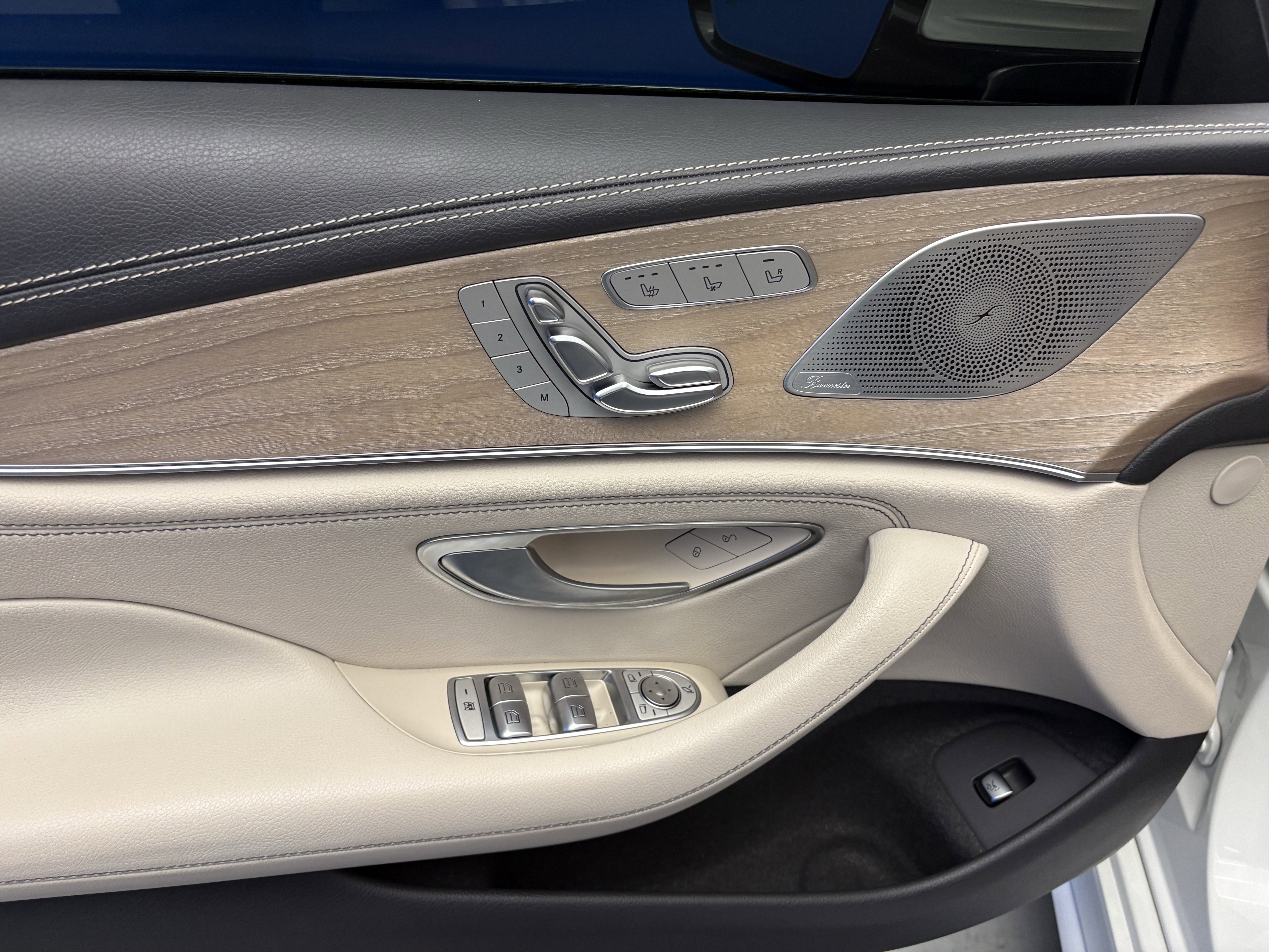 Used 2019 Mercedes-Benz CLS 450 4MATIC image 10