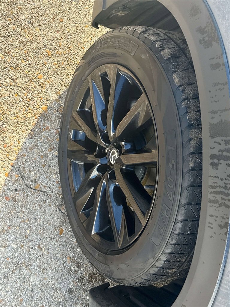 Used 2021 MAZDA CX-9 Carbon Edition image 6