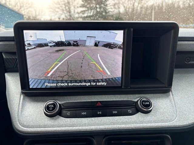 Used 2024 Ford Maverick XLT w/ XLT Luxury Package image 16