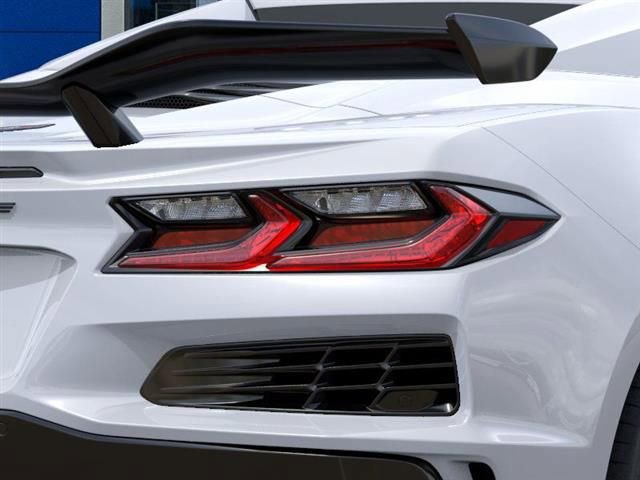 New 2026 Chevrolet Corvette Z06 w/ Z07 Performance Package image 11