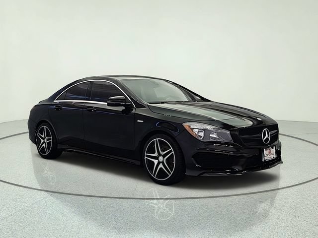 Used 2016 Mercedes-Benz CLA 250 image 8