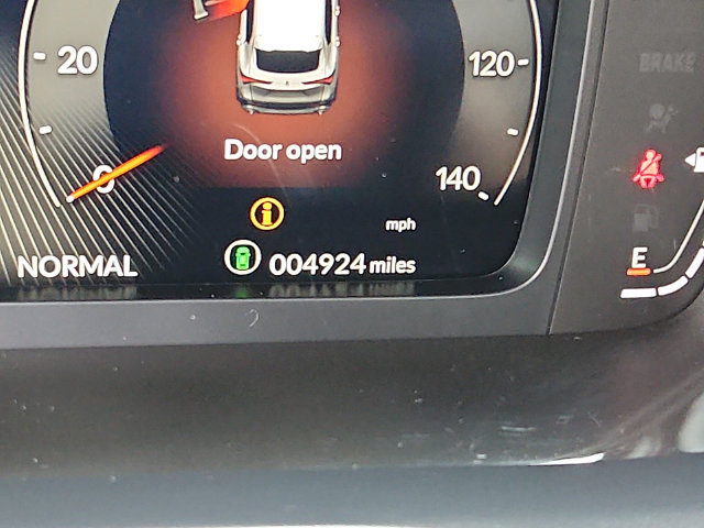Certified 2025 Acura ADX A-Spec AWD/4WD image 20