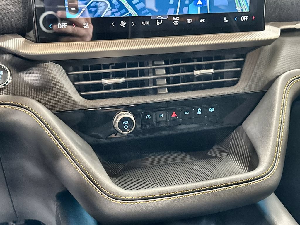 New 2026 Ford Explorer Tremor w/ Tremor Convenience Package AWD/4WD image 22