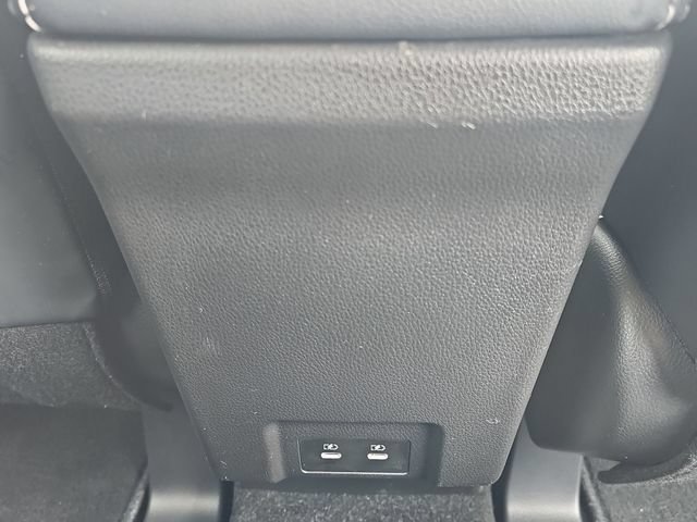 Used 2026 Mitsubishi Eclipse Cross AWD image 23